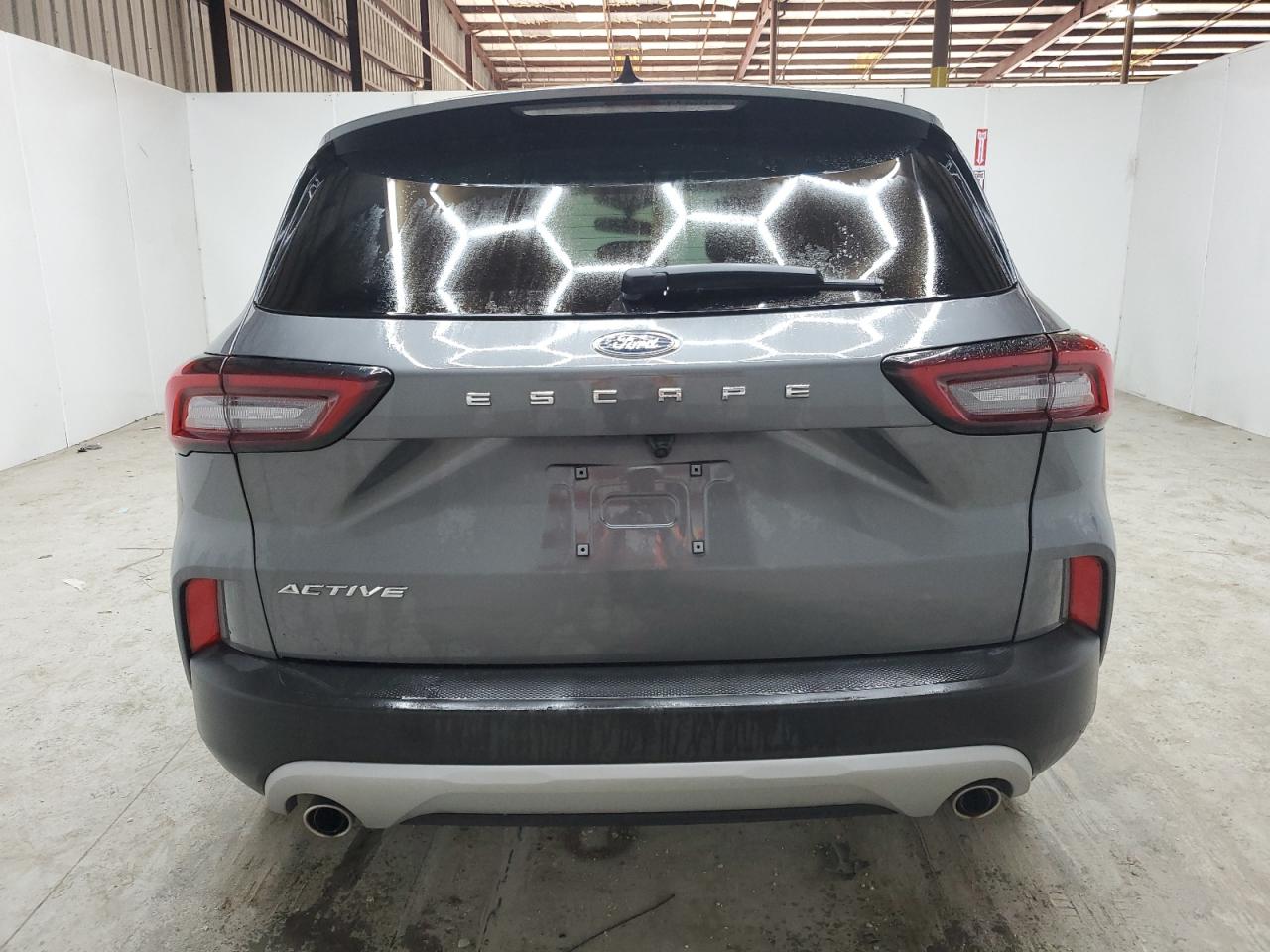 1FMCU0GN3RUA81578 FORD ESCAPE ACT 2024