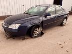 2006 FORD MONDEO LX for sale at Copart WESTBURY