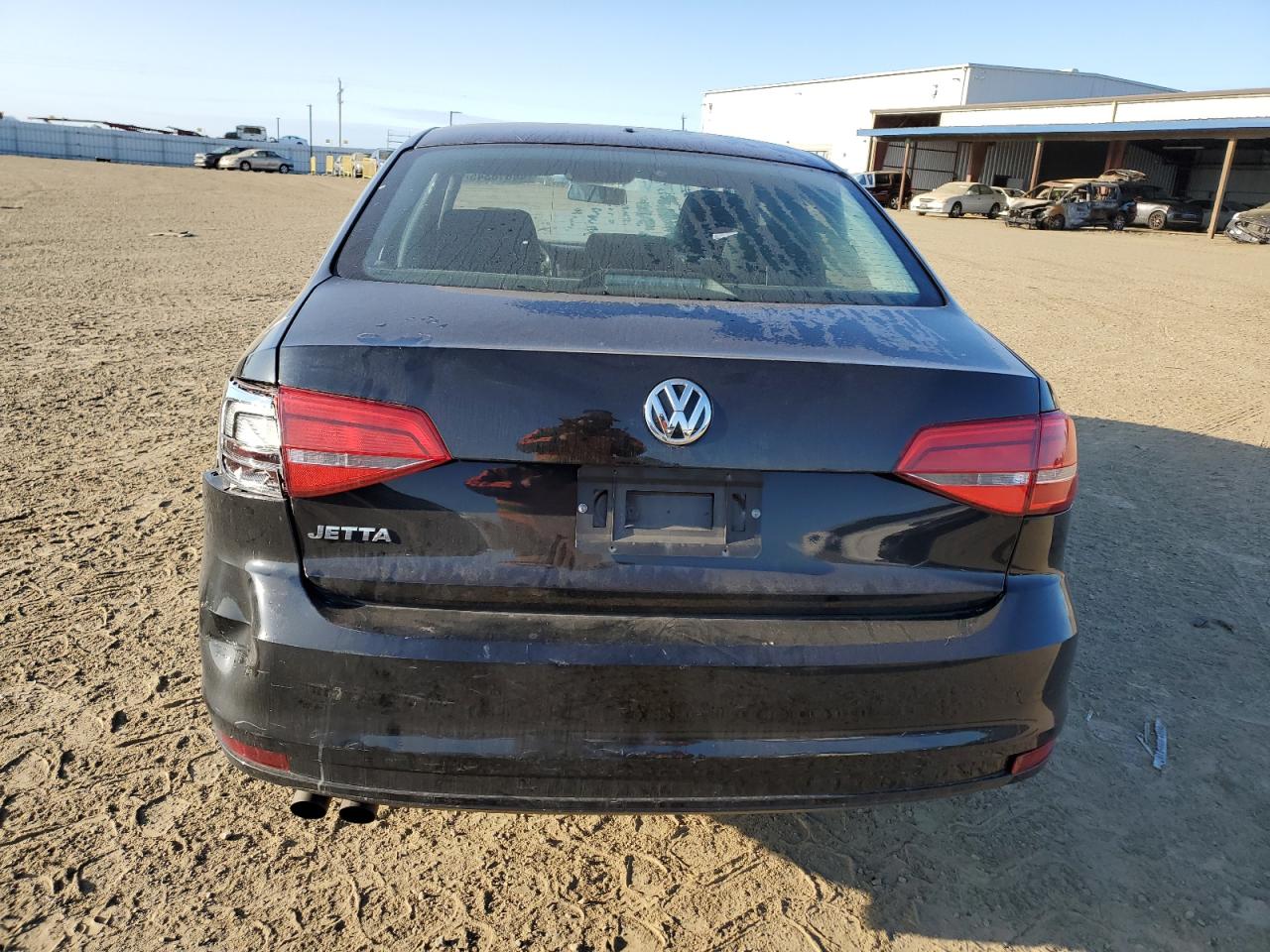 2015 Volkswagen Jetta - Image 6