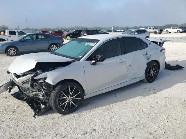TOYOTA CAMRY SE N 2024