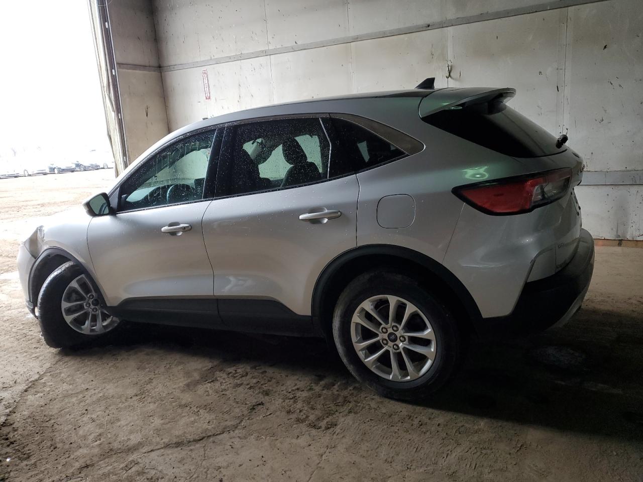 1FMCU9G69LUB96836 FORD ESCAPE 2020