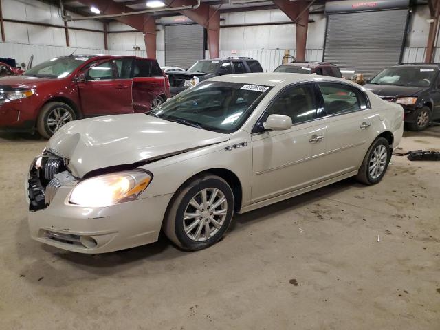 2011 Buick Lucerne Cx
