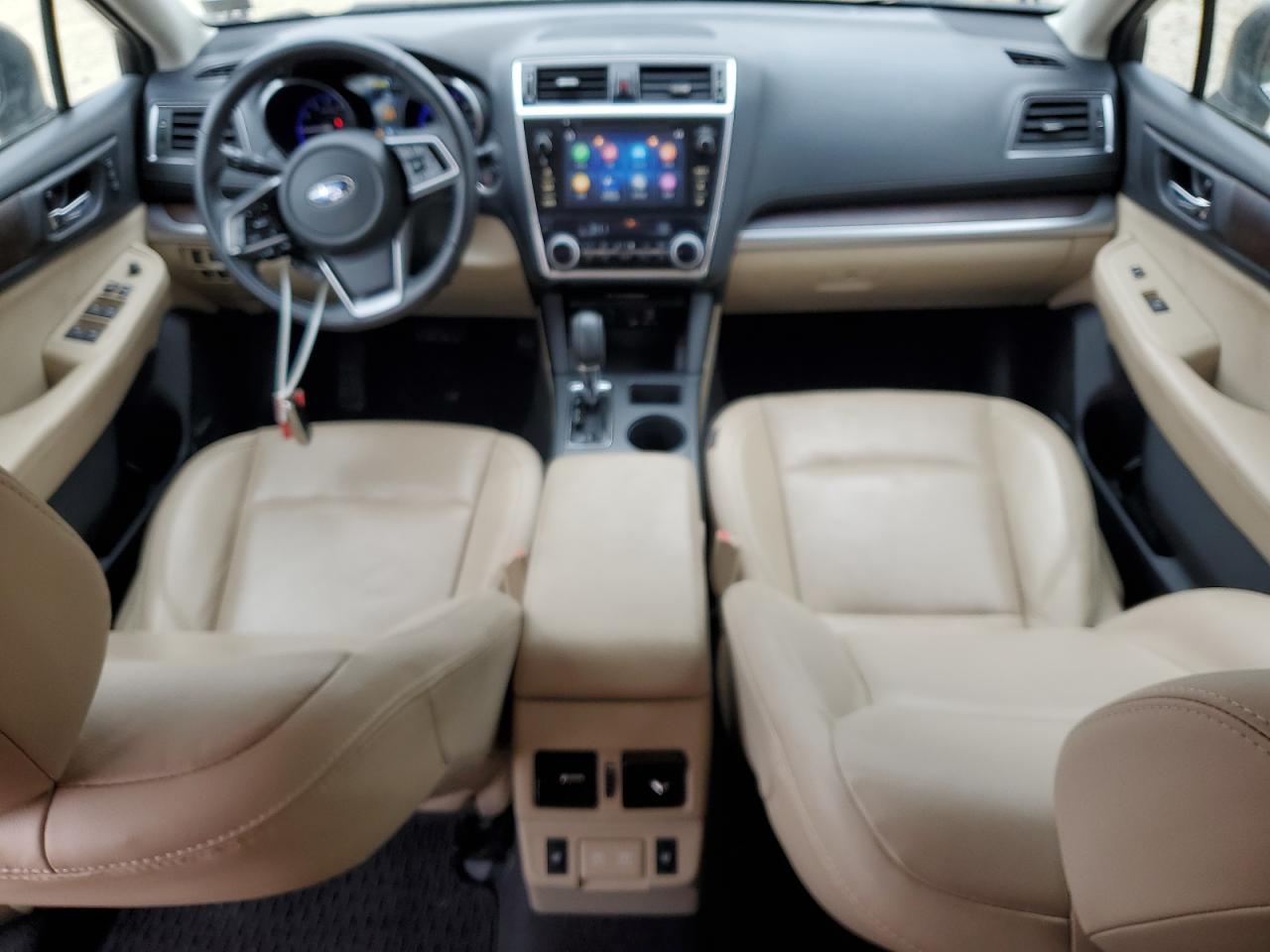 2019 Subaru Outback - Image 8