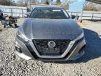 2020 Nissan Altima Sl for Sale in Augusta, GA - Side