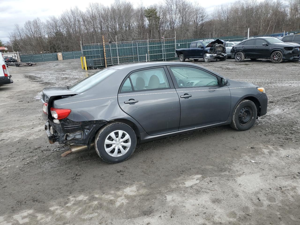 2011 Toyota Corolla - Image 3
