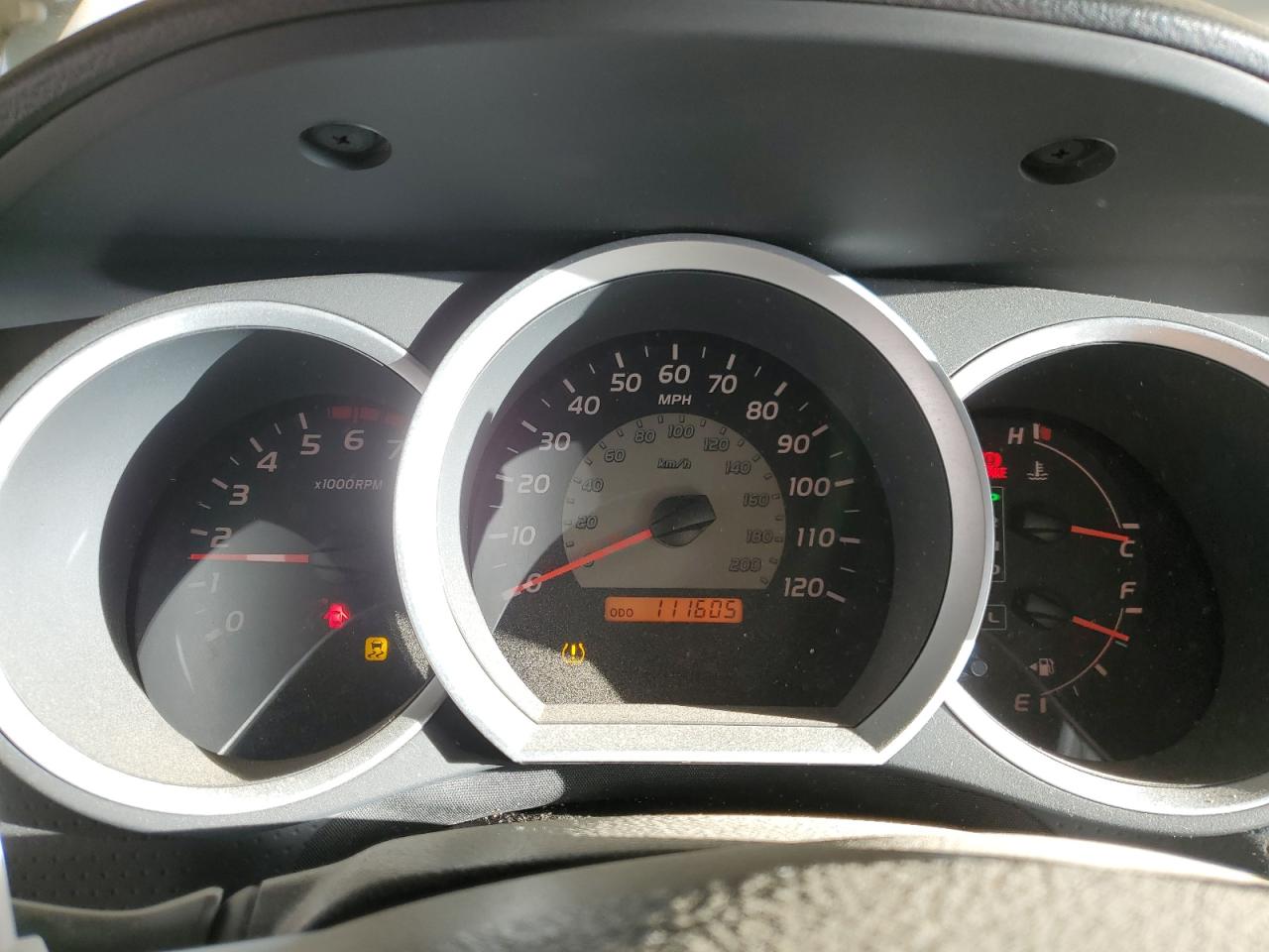 2009 Toyota Tacoma - Image 9