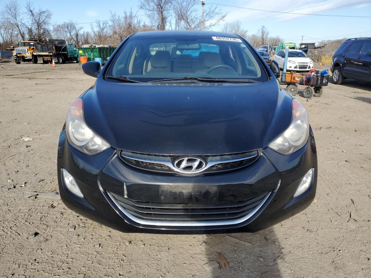 2012 Hyundai Elantra - Image 5