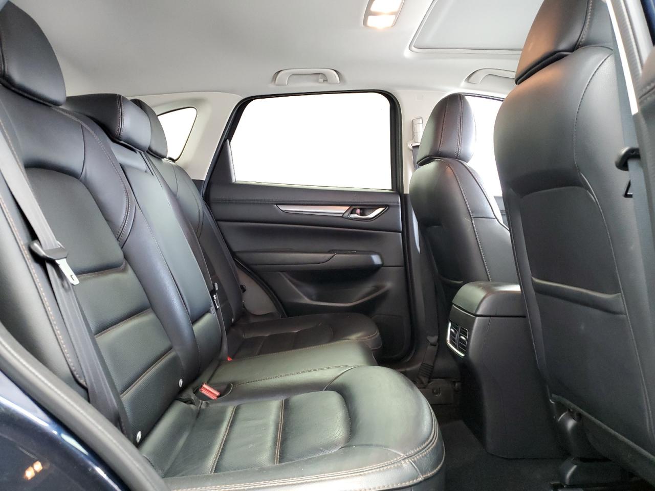 2021 Mazda CX-5 - Image 11