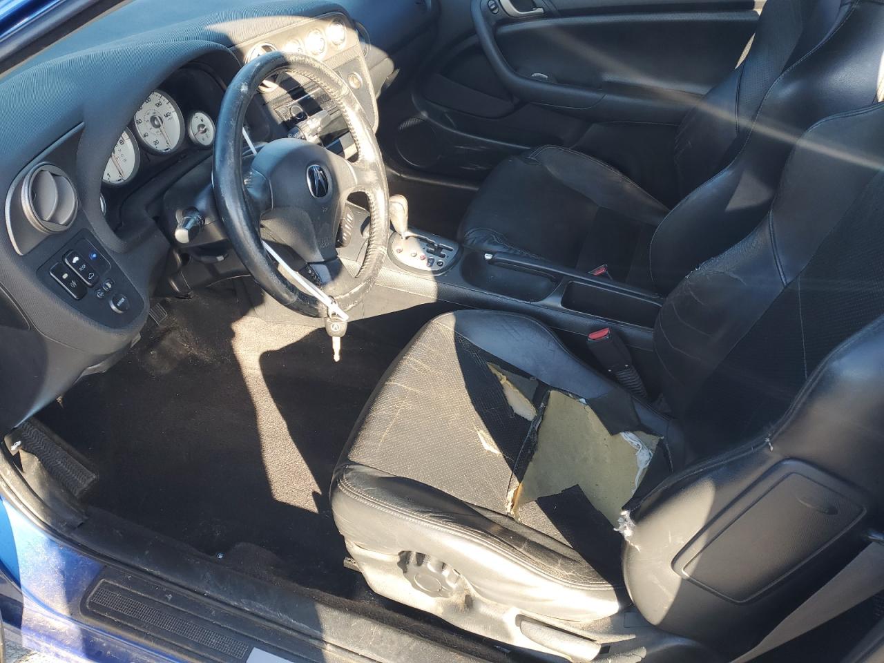 2006 Acura RSX - Image 7