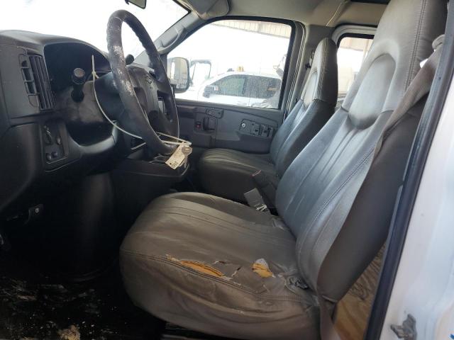 2005 CHEVROLET EXPRESS G1500   