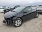 2018 Kia Forte Lx იყიდება Indianapolis-ში, IN - Front End