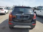 2017 Buick Encore Essence na sprzedaż w Glassboro, NJ - Front End