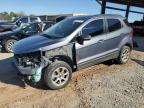 2018 Ford Ecosport Se for Sale in Tanner, AL - Front End