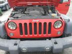 2014 Jeep Wrangler Sport на продаже в Eugene, OR - Side