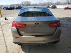 2015 Kia Optima Sx للبيع في Billings، MT - Front End