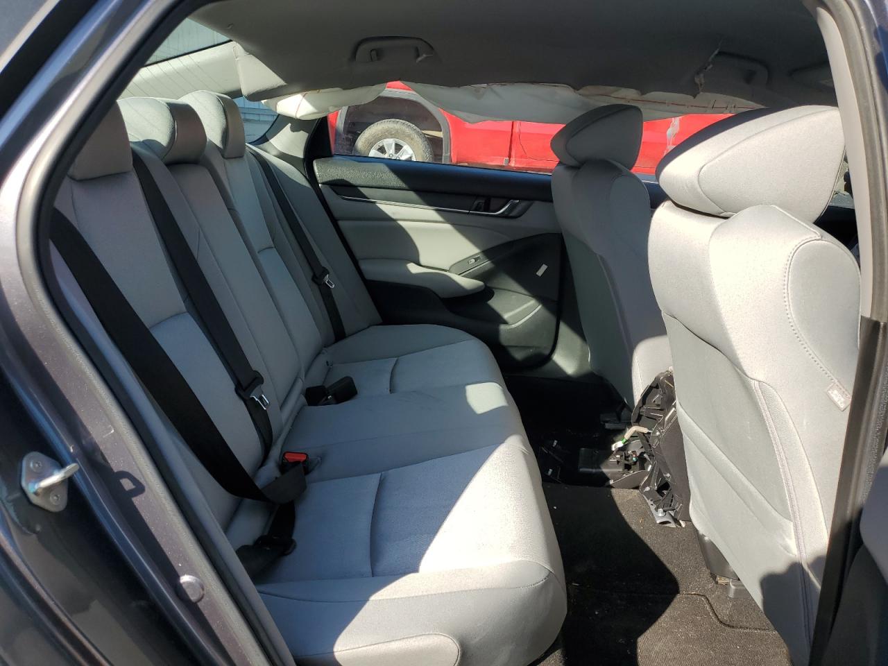 1HGCV1F10KA122652 HONDA ACCORD 2019