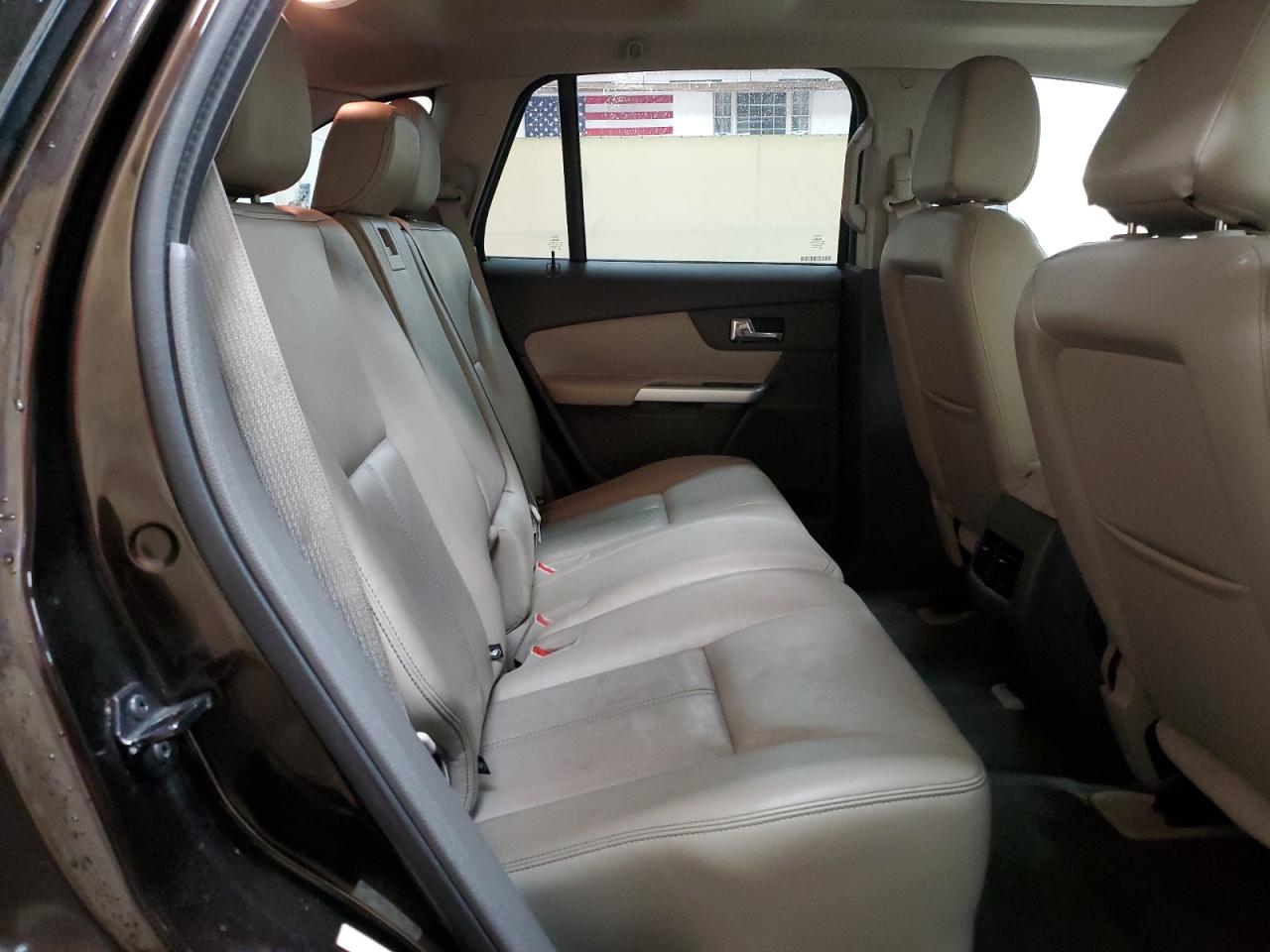 2013 Ford Edge - Image 11