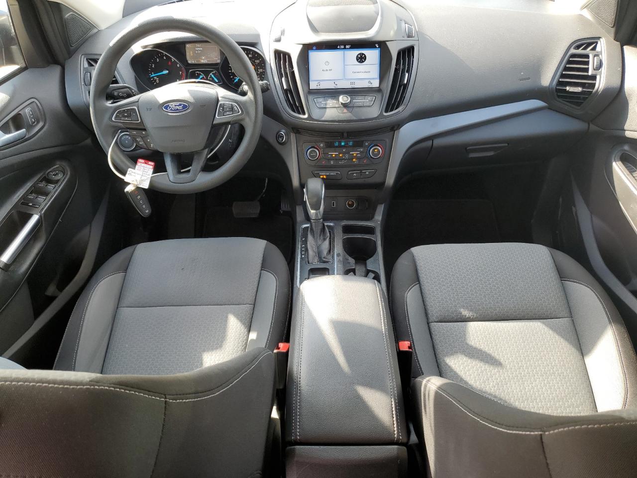 1FMCU9GD8KUA30952 FORD ESCAPE 2019