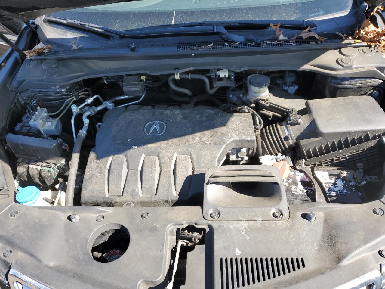 2018 Acura RDX - Image 12