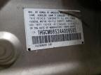 2004 Honda Accord Ex for Sale in Elgin, IL - Rear End
