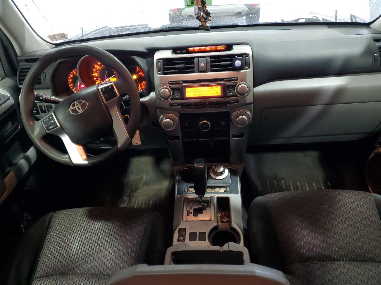 2013 Toyota 4Runner - Image 8