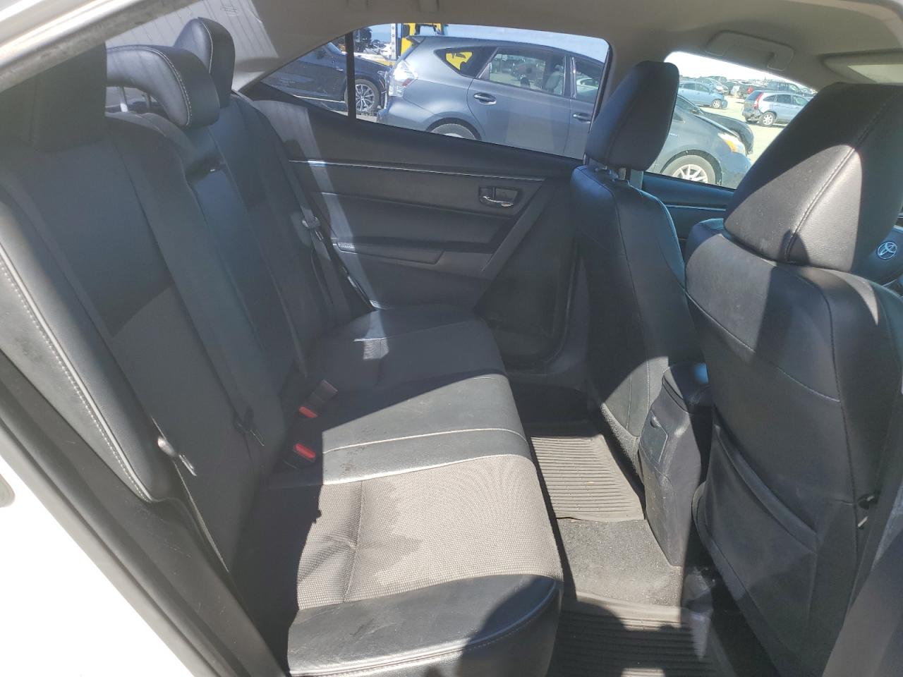2015 Toyota Corolla - Image 10
