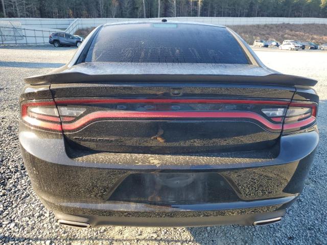  DODGE CHARGER 2022 Black