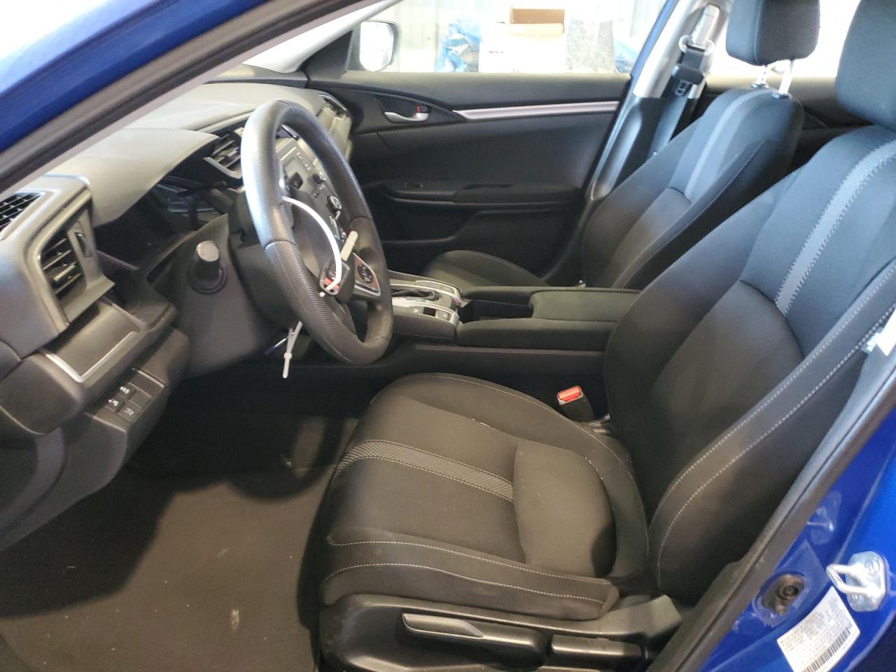 2021 Honda Civic - Image 7