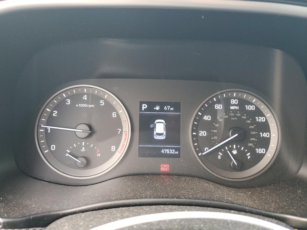 2019 Hyundai Tucson - Image 9