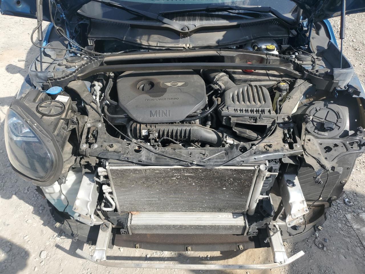 2018 MINI Cooper - Image 11