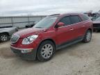 2012 Buick Enclave  for Sale in Kansas City, KS - Front End