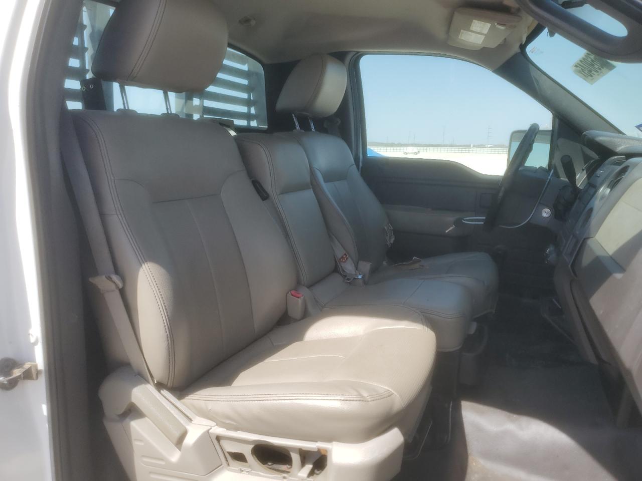 2009 Ford F-150 - Image 10
