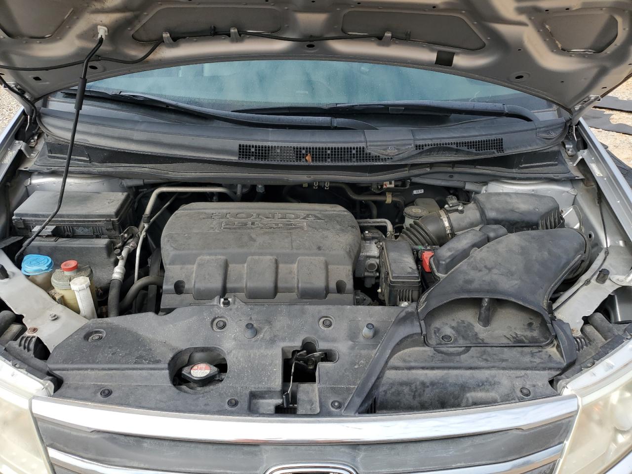 2013 Honda Odyssey - Image 13