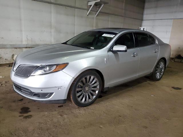 2013 Lincoln Mks 