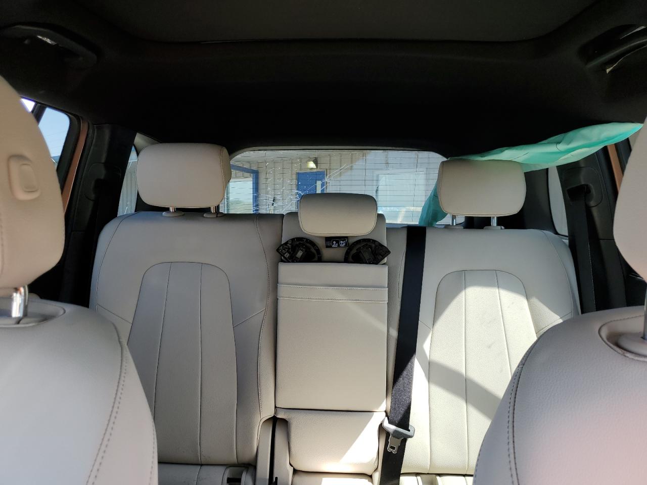 2023 Mercedes-Benz GLB - Image 10