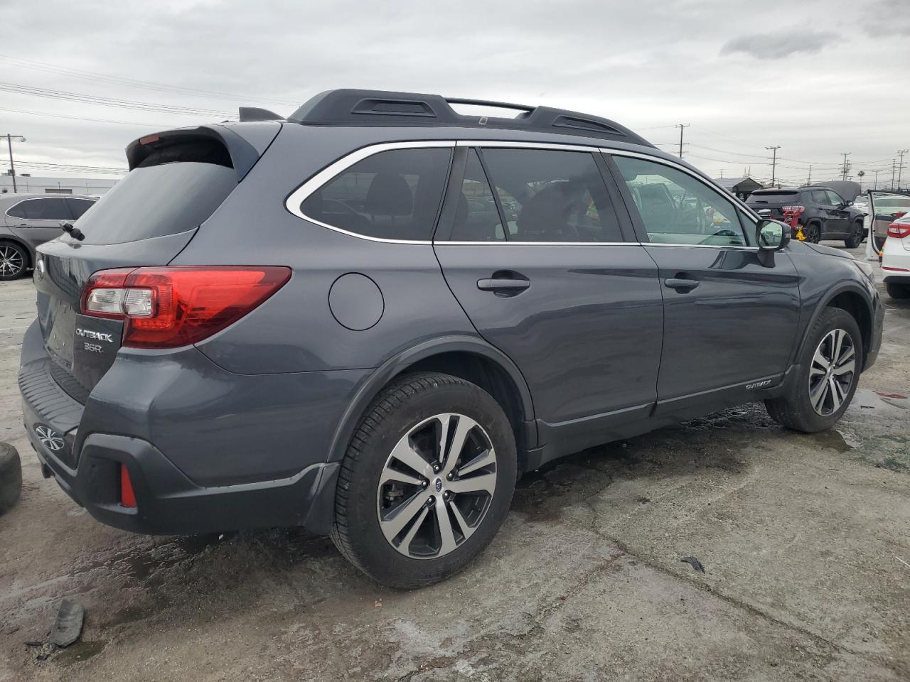 2019 Subaru Outback - Image 3