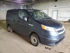 2017 Chevrolet City Express Lt for Sale in Portland, MI - Side