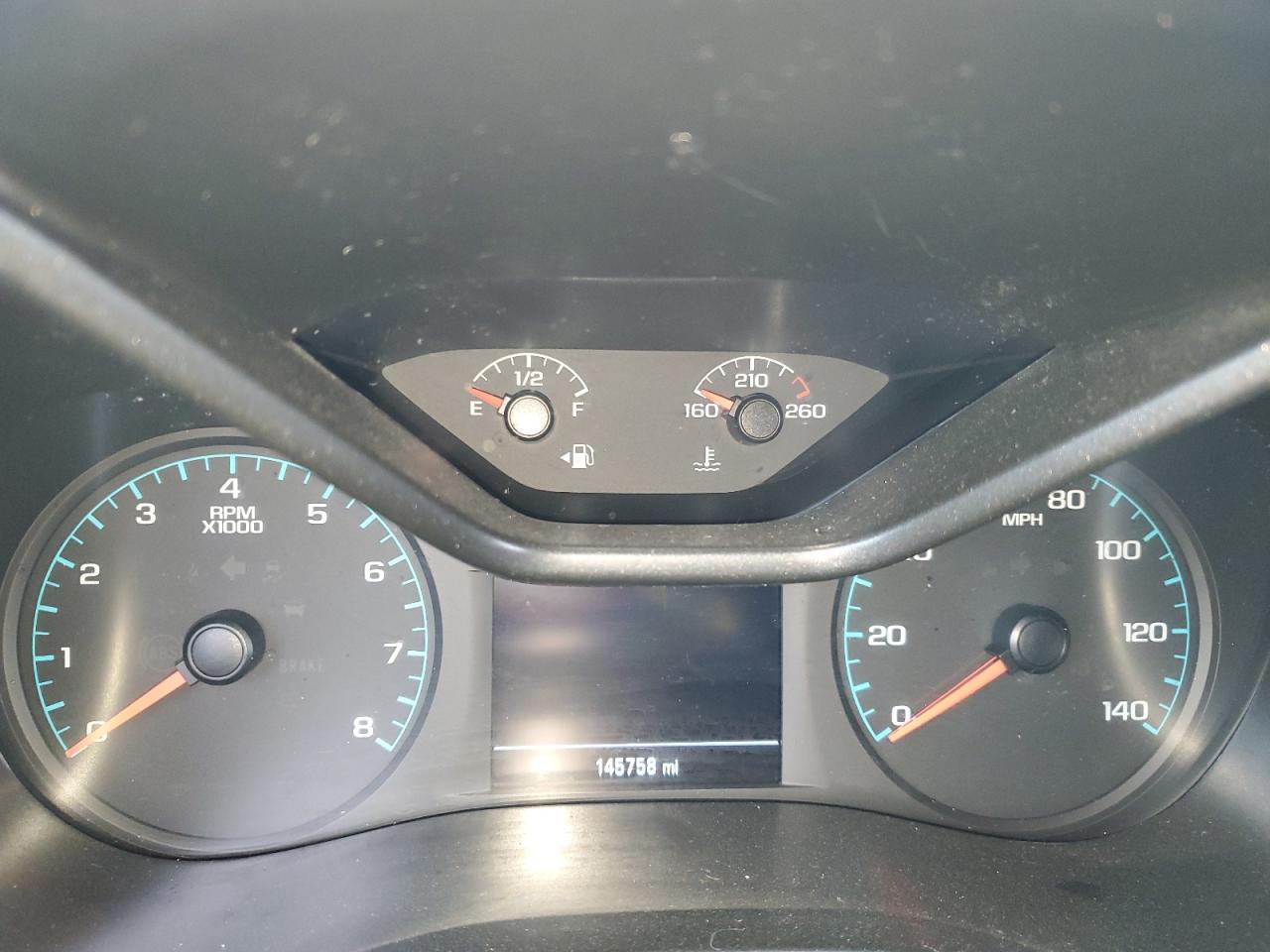 2021 Chevrolet Colorado - Image 9