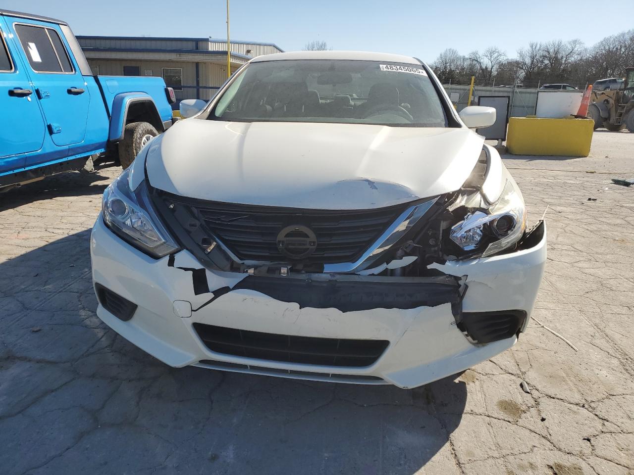 1N4AL3APXGC187335 NISSAN ALTIMA 2016