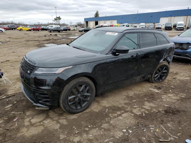 LAND ROVER RANGEROVER – zdjęcie z aukcji, lot #51112595