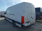 2019 MERCEDES BENZ SPRINTER 3 for sale at Copart YORK
