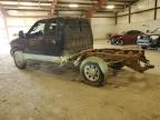 2005 Ford F250 Super Duty zu verkaufen in Lansing, MI - Burn