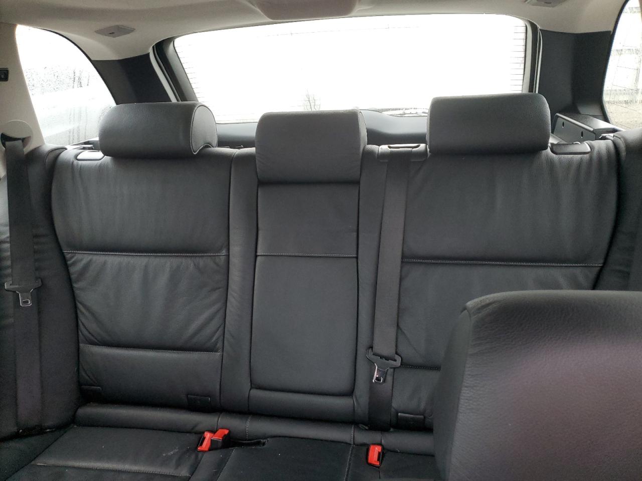2006 BMW X5 - Image 10