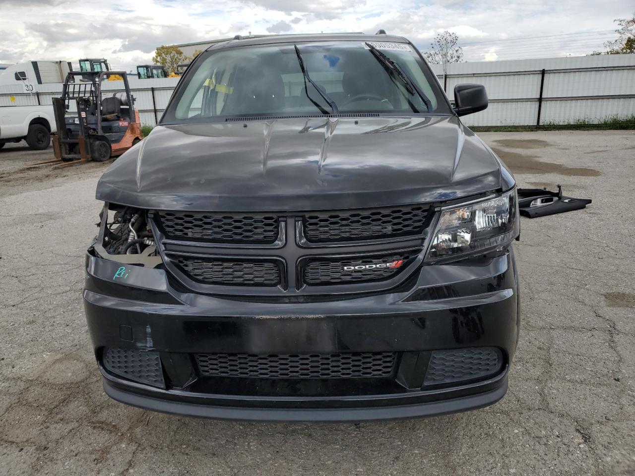 2018 Dodge Journey - Image 5