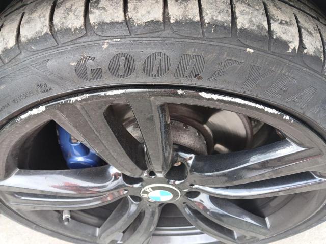 2015 BMW 420D XDRIV