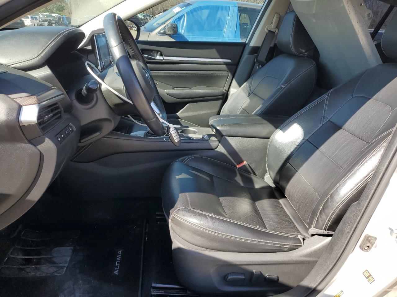 1N4BL4EV9KC156556 NISSAN ALTIMA 2019