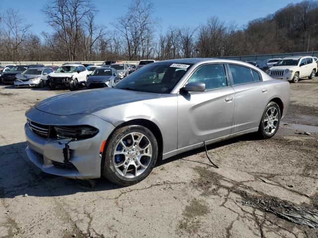 2016 Dodge Charger Se