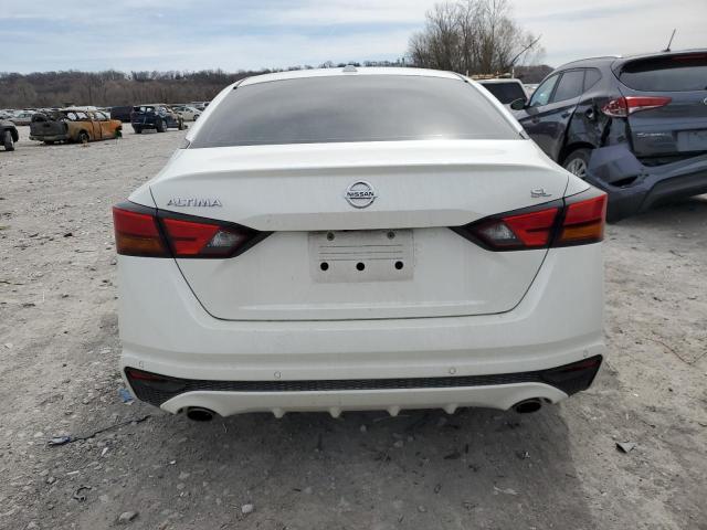  NISSAN ALTIMA 2019 Biały