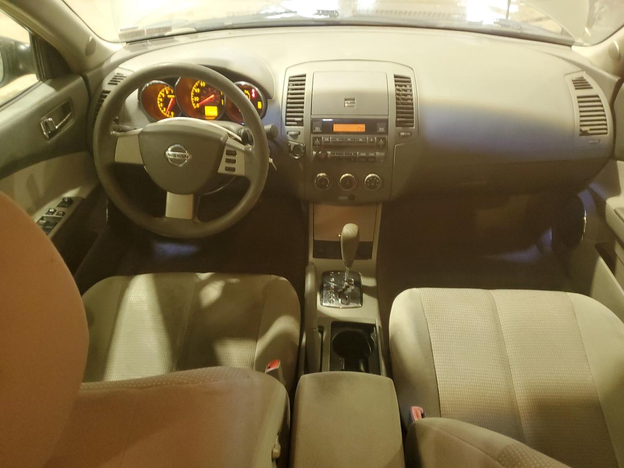 2006 Nissan Altima - Image 8