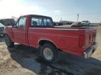 1993 Ford F150  იყიდება Oklahoma City-ში, OK - Front End